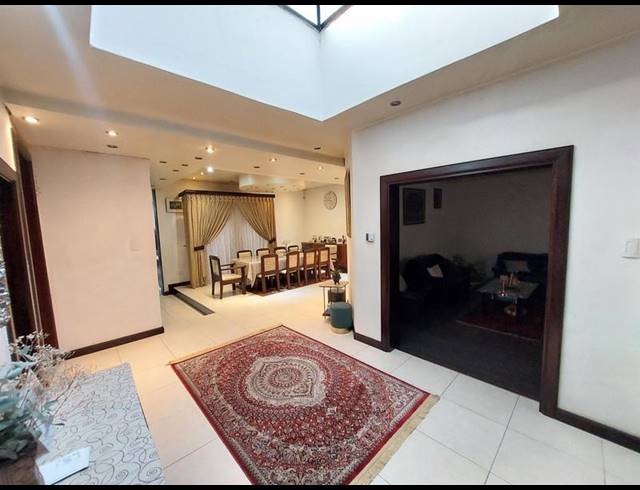 4 BEDROOM HOUSE FOR SALE IN LAUDIUM